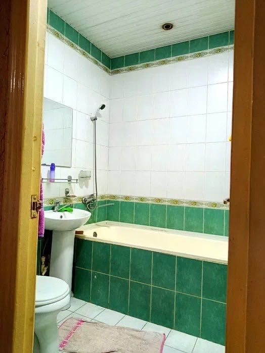 #1953

Мирзо-Улугбекский район
Карасу-6, вдоль дороги,