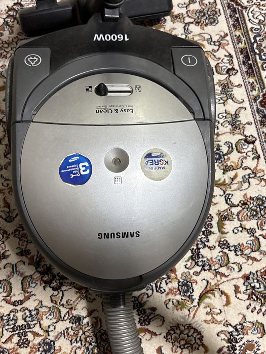 Оригенал самсунг 1600w в робочим состояние
