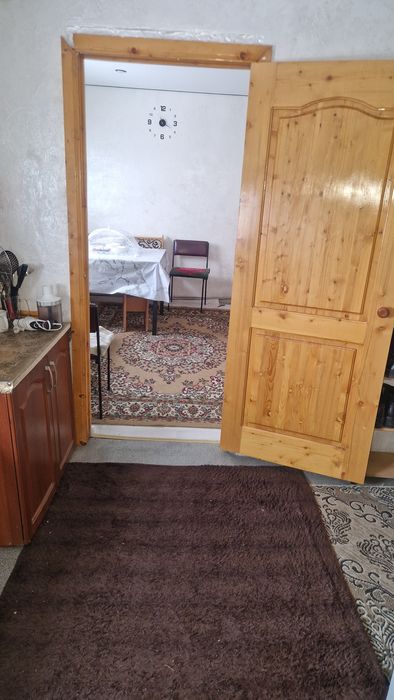 Частный 4-х комнатный дом