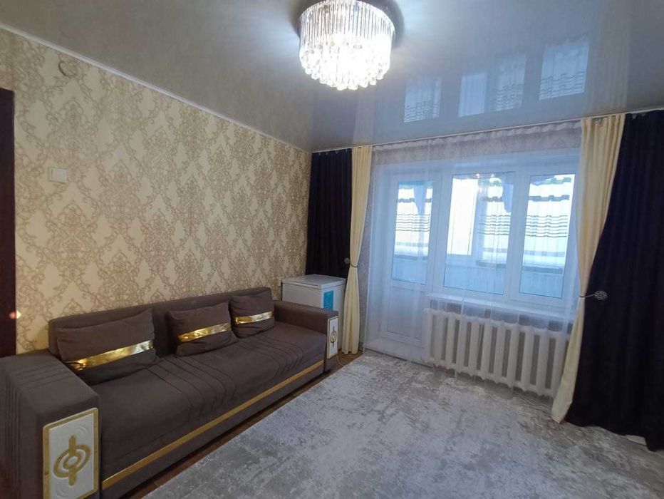 2-ком квартира Дом печати