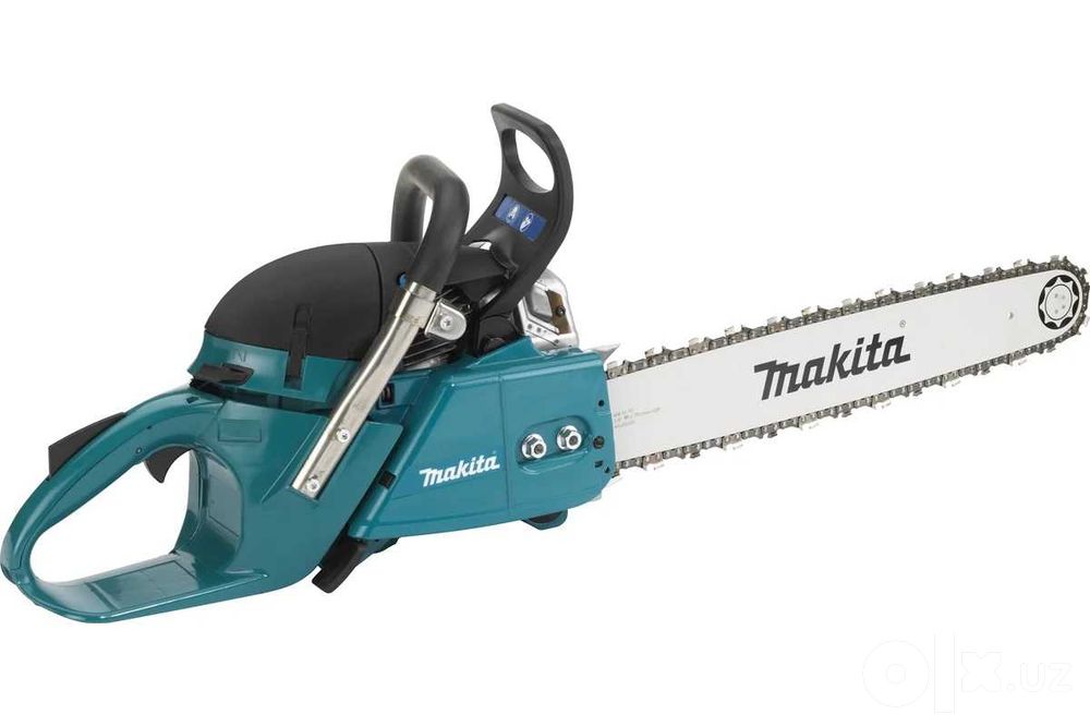 Новая Профессиональная Бензопила Makita 7900 P70E   Шина 70 см 79 см3