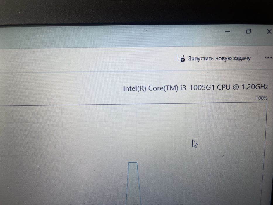 Ноутбук Acer Aspire 3