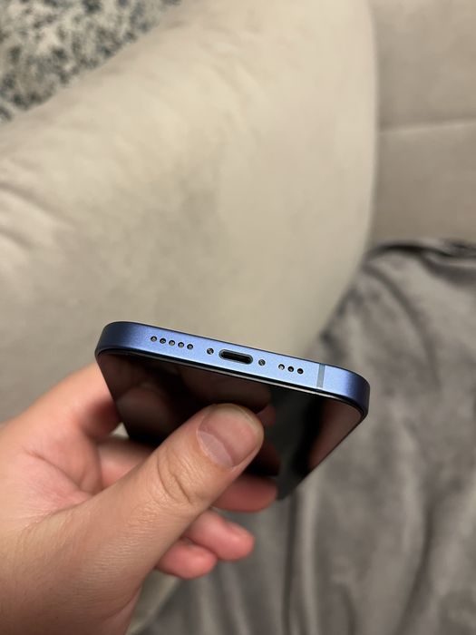 Iphone 13 идеал акум 84 родной