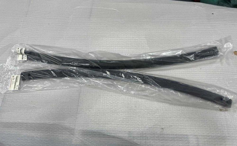 Бампер передний Hyundai Tucson