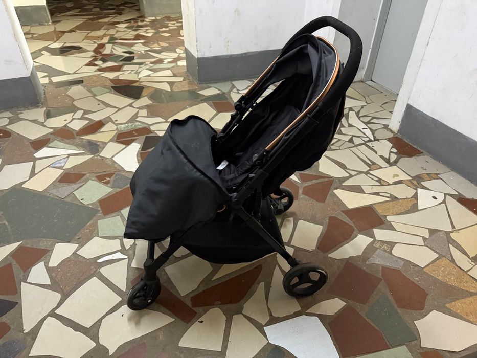 Продам коляску ммр