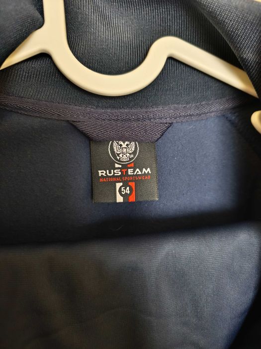 Мъжки спортен екип СССР