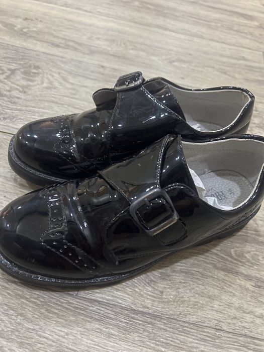 Подростковая обувь