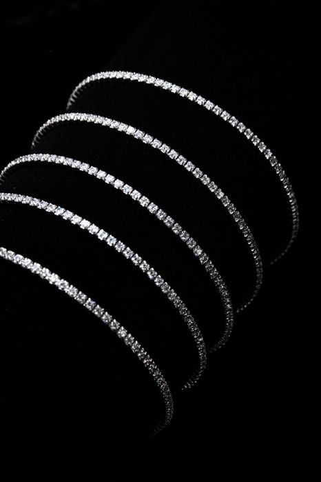 Bratari Tennis (S925) 1.5mm