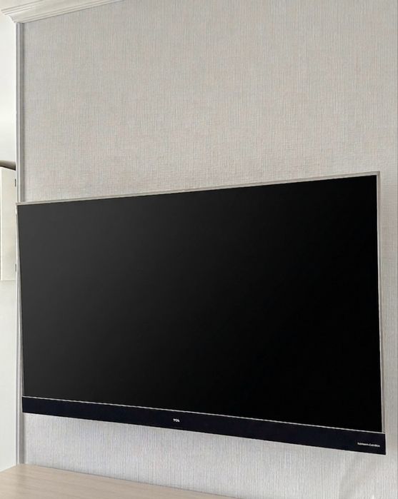 TCL 125 диагональ • 49 дюймов