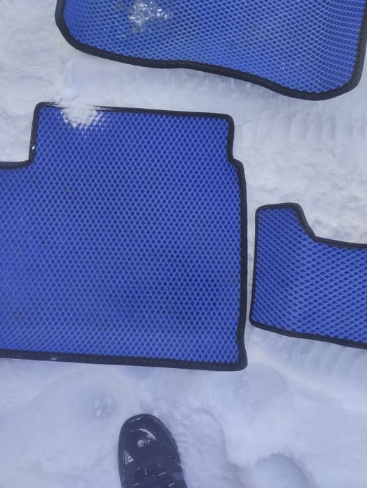 Продам EVA полики