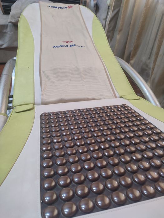 Нуга бест NUGA BEST