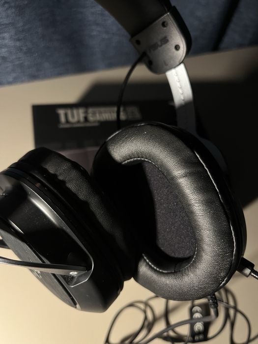 Casti Gaming Asus TUF H3