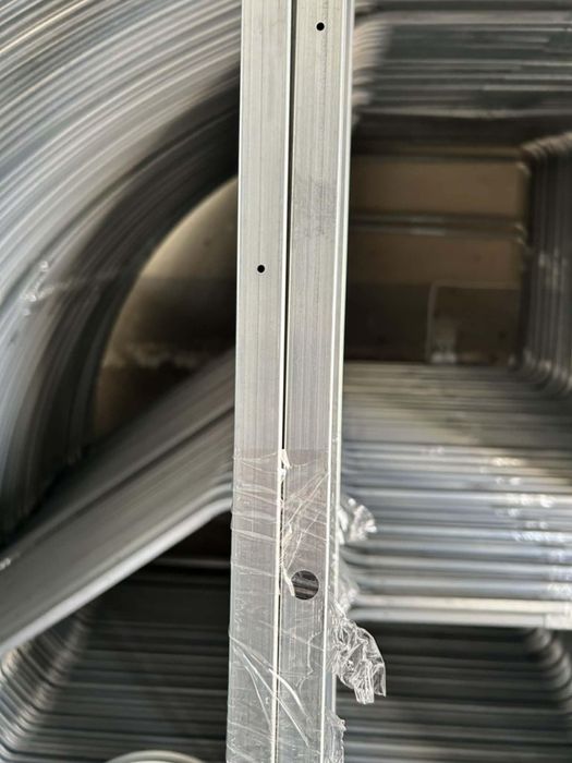 Готова оранжерия за един ден.