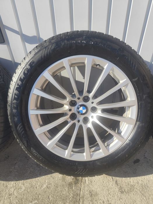 Jante BMW R18 seria 5 G30 G31 G32 G11 G12 G32
