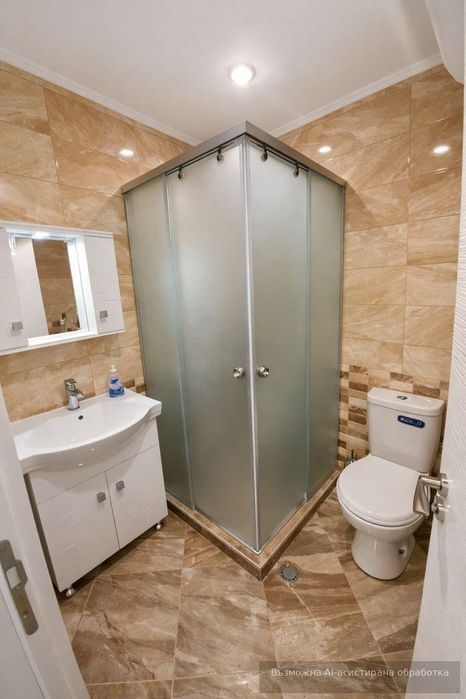 Дава се под наем Двустаен апартамент в Пловдив, Тракия - 78 кв.м за 498.27 € - Снимка #4