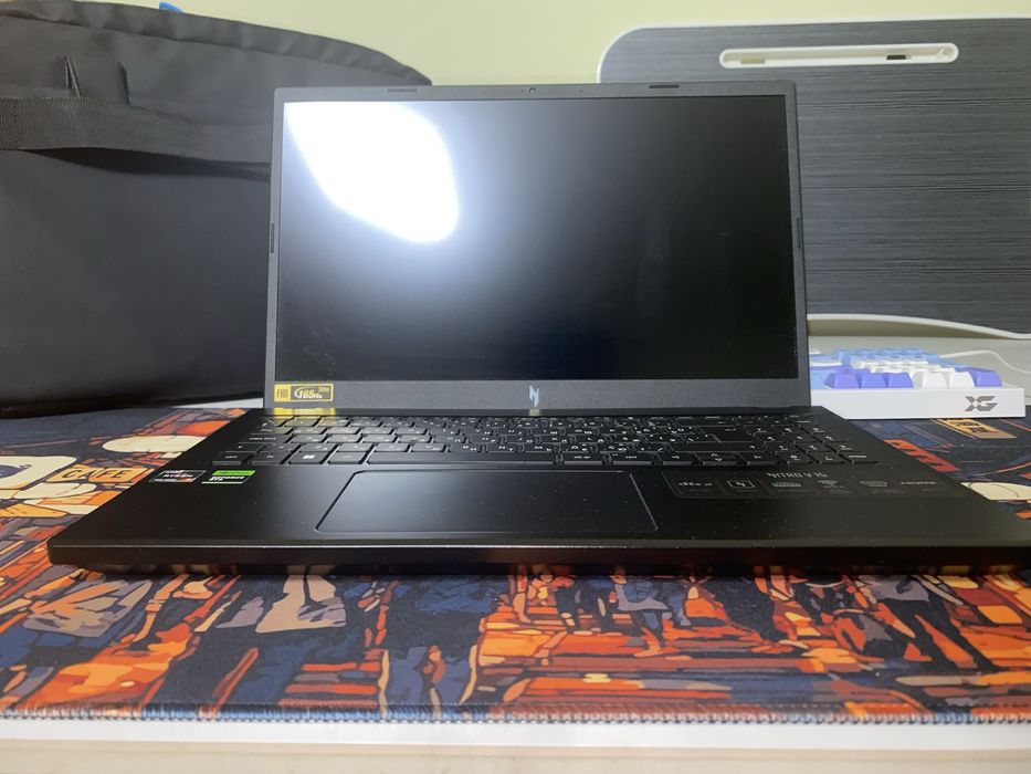 Ноутбук Acer Nitro v15