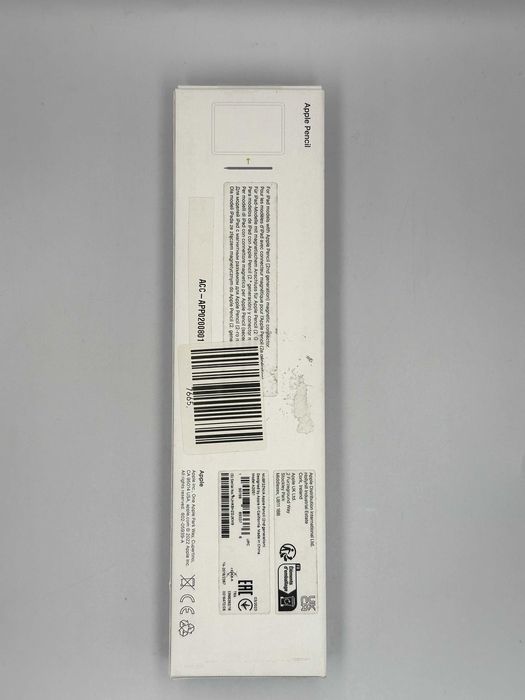 Apple Pencil 2nd [#7665#] Bucuresti Sectorul 6 • OLX.ro