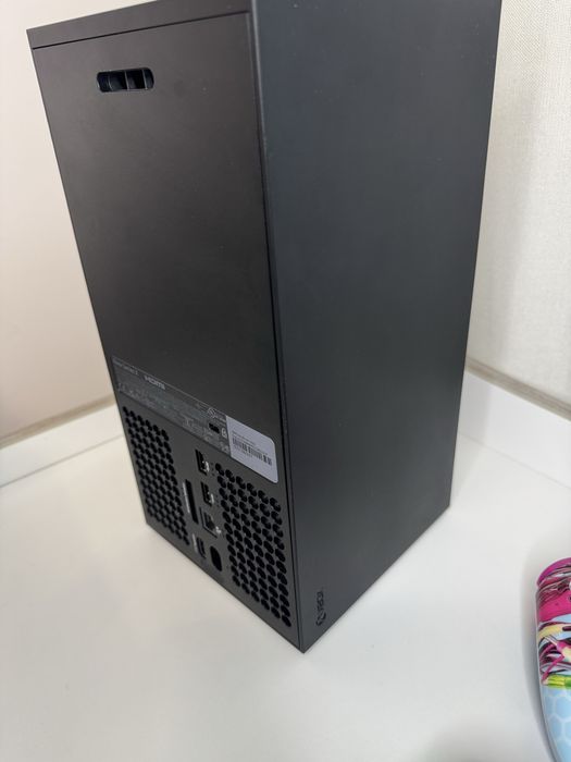 Xbox Series X   1TB
