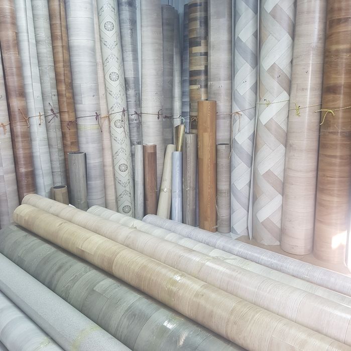 Линолеум Таркеттт