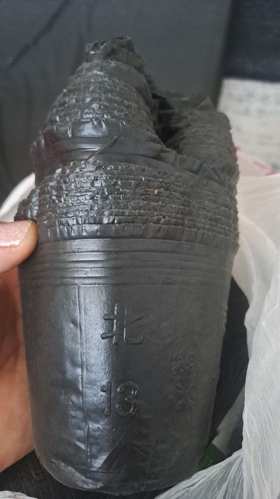 Пакеты для рассады