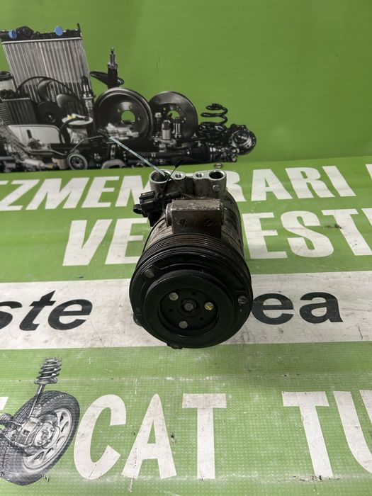 Compresor climă Nissan Navara NP 300 2.3 D 2017