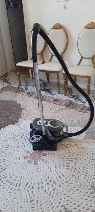 Пылесос Отлично работает