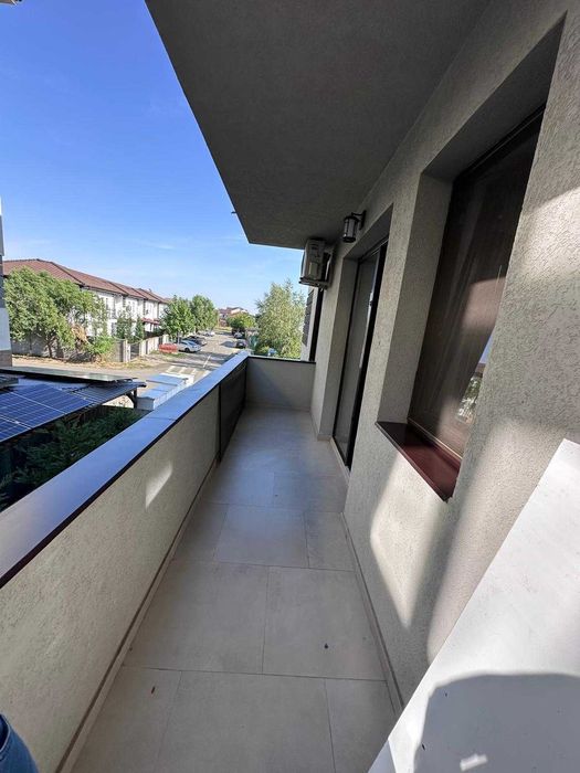 Inchiriere apartament 2 camere, zona Braytim - proprietar