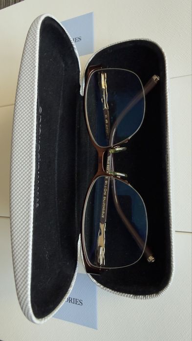 Лулсозни диоптрични очила Heritage