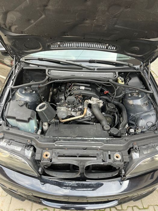 BMW 3 Series 0 — imagine 4