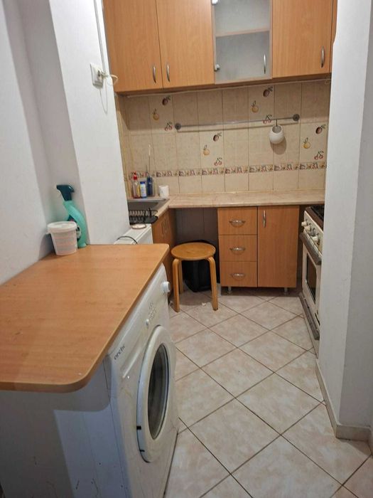 inchiriez apt. 2 camere zona Dorobanti