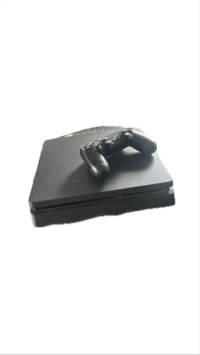 Пълен комплект Sony PlayStation 4 Slim