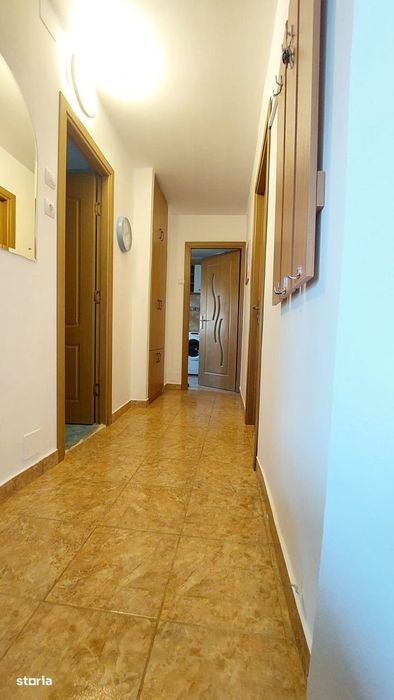 Garsoniera de vanzare-P-ta Alba Iulia-Decebal-Muncii-Unirii