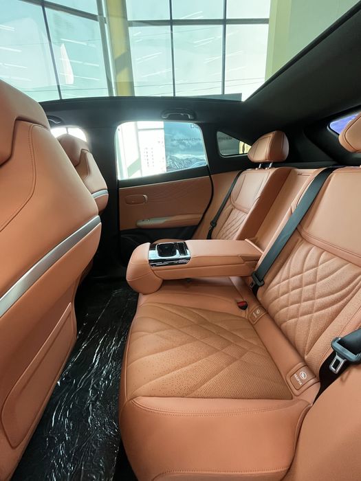 Deepal S07 Rasrochka 0%