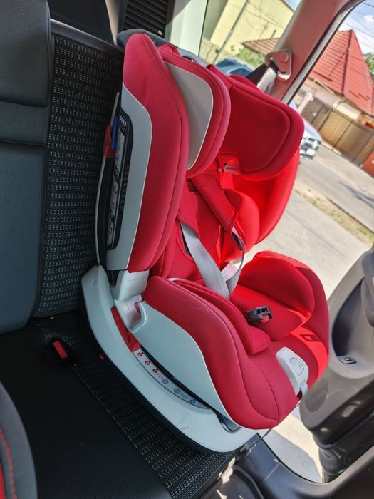 Scaun  Chicco Seat-Up 012 isofix