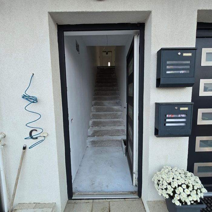 Apartament lângă Oradea