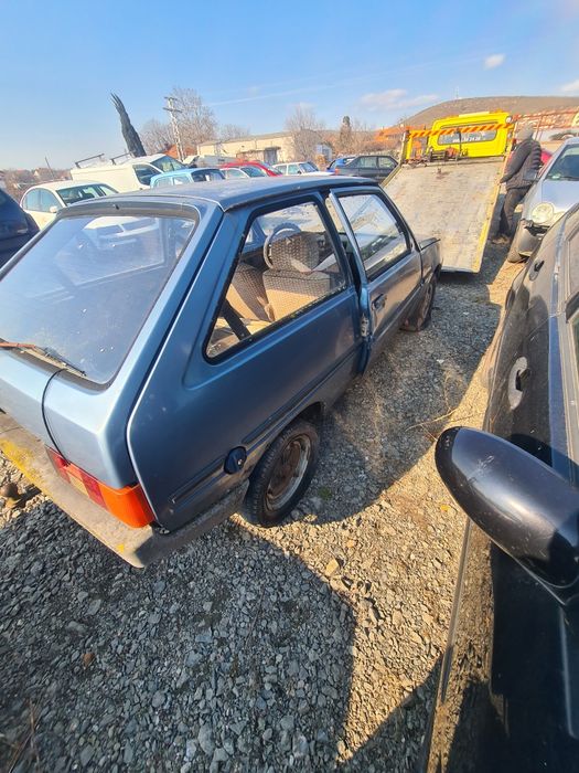 Заз Таврия 1.2 бензин