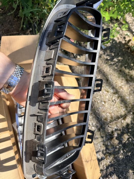 Grila OEM F36 seria 4