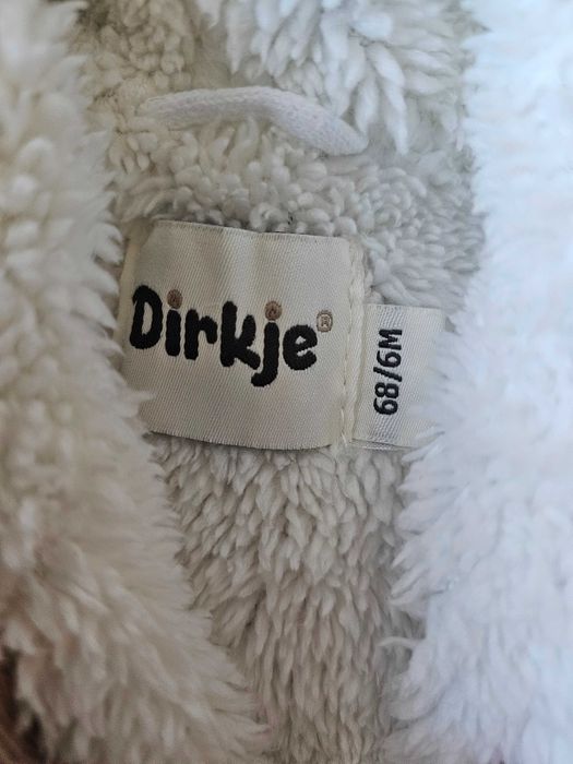 Връхни дрехи за бебе 62-68