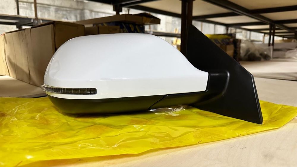 Haval M6 Plus фара