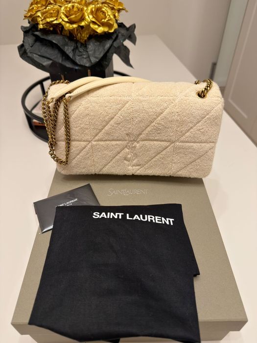 Geantă Saint Laurent