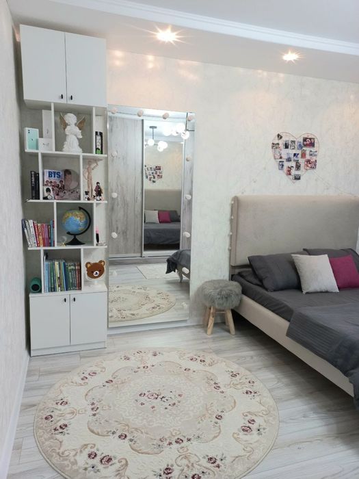 Продается 3-ная квартира