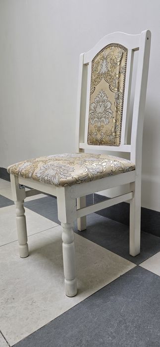 Стулья в хорошем состоянии