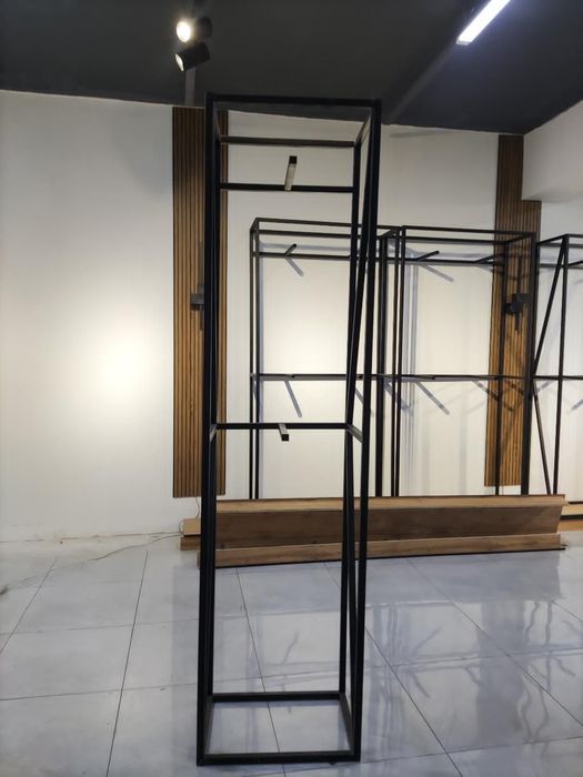 Stilaj loft sotiladi