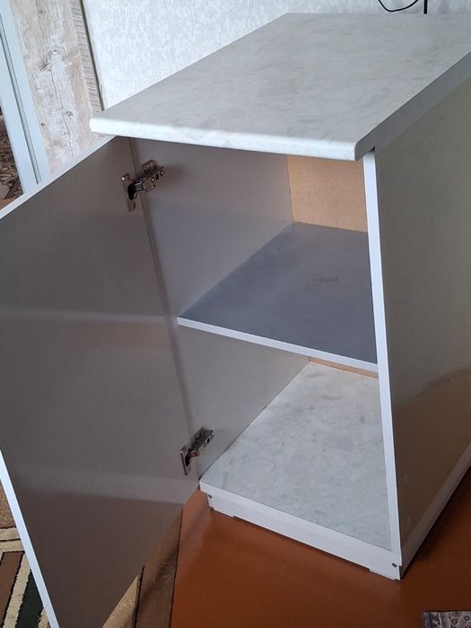 Кухня тумба шкаф 5000т