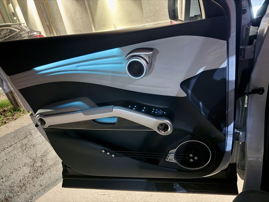 Byd yuan plus full. 2025 yil. 4.000 km. Toza ideal. Rusifikatsa bogan