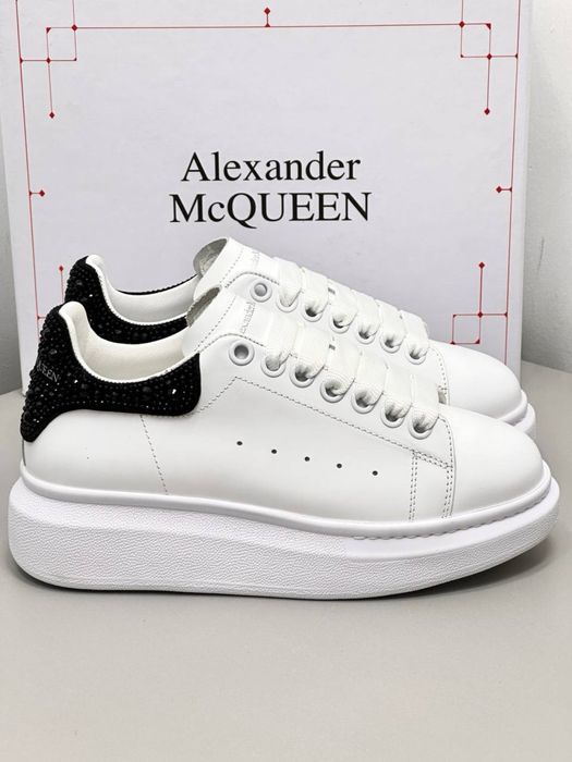 Alexander McQueen Dama