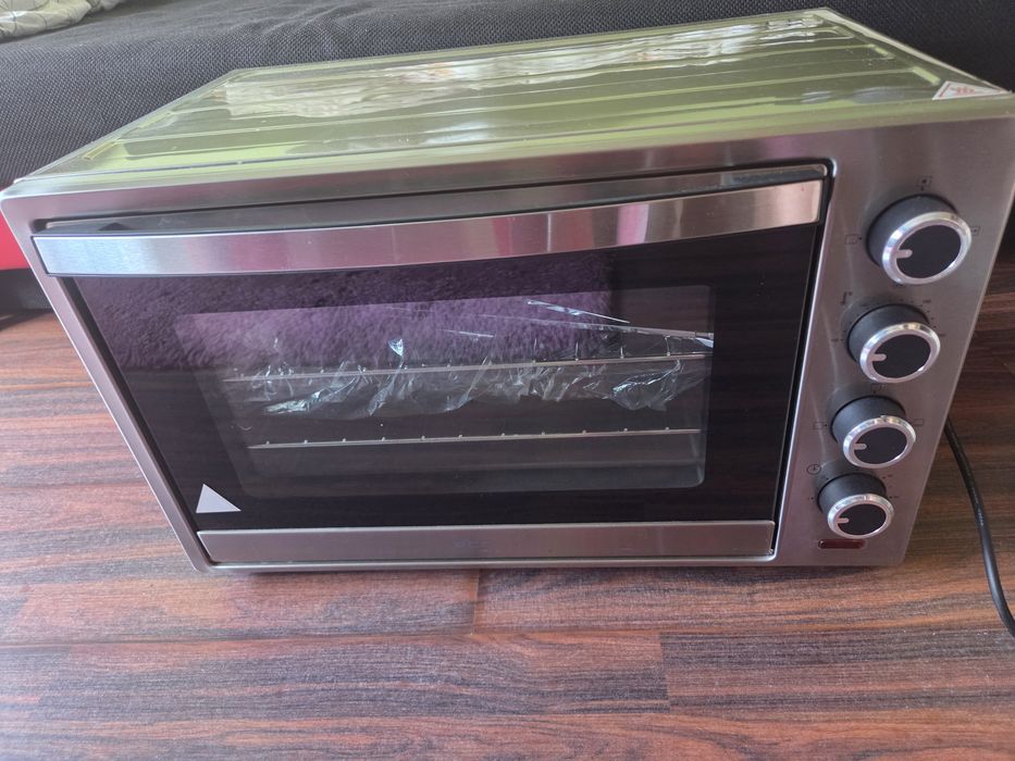Vand cuptor electric ECG