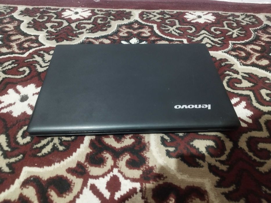 Lenovo Noutbuk 512 gb 4 gb ram