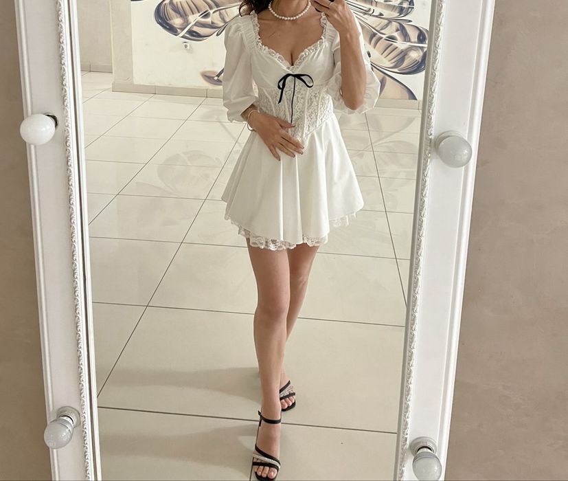 Продам платье Lichi