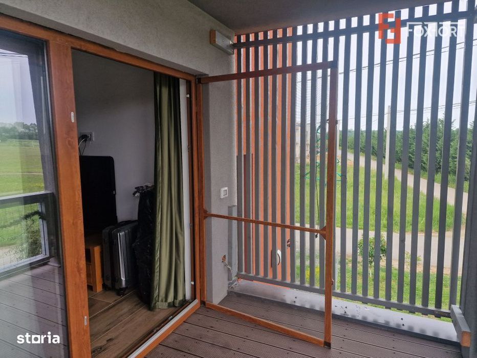 Casa individuala cocheta cu 3 camere si teren de 507 mp, Bucovat